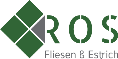 Logo Ros Fliesen und Estrich